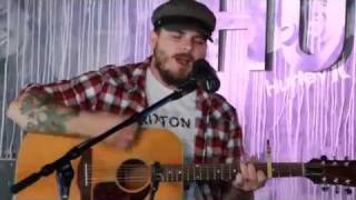 Thrice - Promises - Hurley Acoustic Sessions