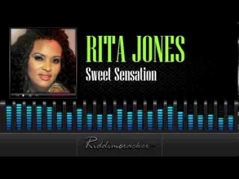 Rita Jones - Sweet Sensation [Soca 2014]