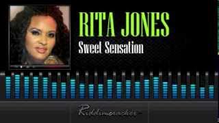 Rita Jones - Sweet Sensation [Soca 2014]