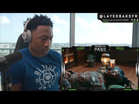 TRASH or PASS! KSI ft Lil Wayne ( Lose ) [REACTION!!!]