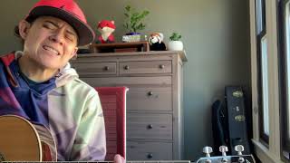 "Matter of Minutes" by Shawn Colvin (cover)