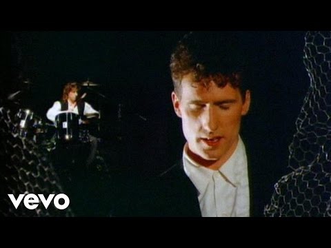 Orchestral Manoeuvres In The Dark — If You Leave