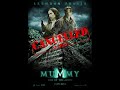 Rob Cohen S The Mummy Rise Of The Aztec Cancelled A Thon