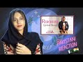 Ruaan Song | Lyrical | Tiger 3 | Salman Khan, Katrina Kaif | Arijit Singh | Pakistani Reaction