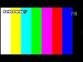 Inicio De Transmisiones De Canal 13 13 05 23