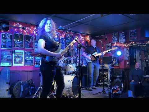 Erin  Coburn .  Lima,NY.  March 2023.