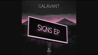 Galavant feat. Max S &amp; Dafina - Never Gonna Let You