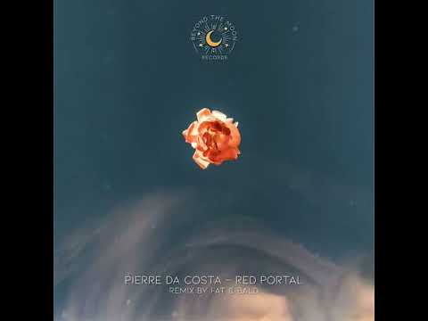 Pierre da Costa -  Red Portal [Beyond The Moon]