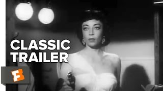 Abbott and Costello Meet the Mummy Official Trailer #1 -  Lou Costello Movie (1955) HD