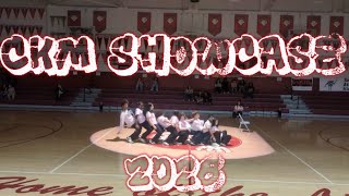VIP | JFKHS CKM Showcase (UpRoar) 2026