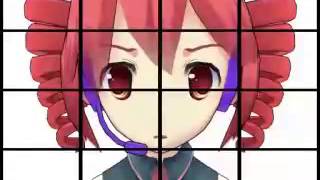 Cover art for Scatman (重音テト)