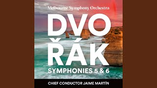 Download Lagu Symphony No. 5 in F Major, Op. 76, B. 54: IV. Finale. Allegro molto Thumbnail