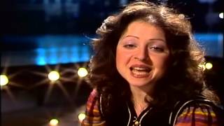 Vicky Leandros - Kali Nichta (Gute Nacht) 1977