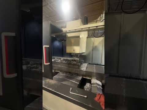 2013 SHENYANG VMC 2100B Vertical Machining Centers | ListingHippo (1)