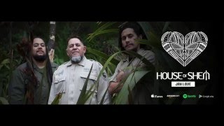 House Of Shem - Jah Love - Official Audio - New Reggae 2016