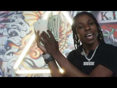 HundoBoyy x Swervo Bandzz - What would u do