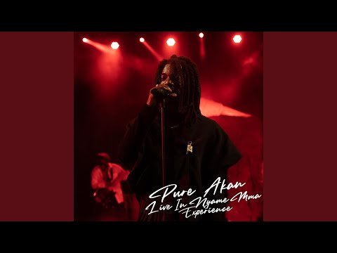 Accra (Nyame Mma Experience Live Version)
