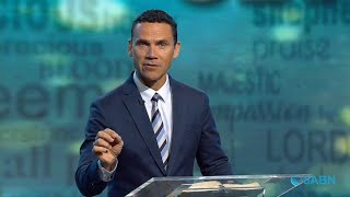 Eternal God | James Rafferty video