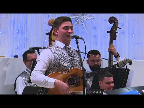 SBTV - DNEVNIK - BRODSKI TAMBURAŠKI ORKESTAR OTVORIO ADVENT U BUKOVLJU - 13.12.2024.