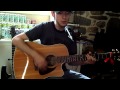 Bad Veins - The Lie (acoustic cover) **Chords in ...