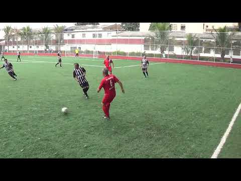 Anhanguera 1 x 2 Kalunga Coringão 2º  Tempo