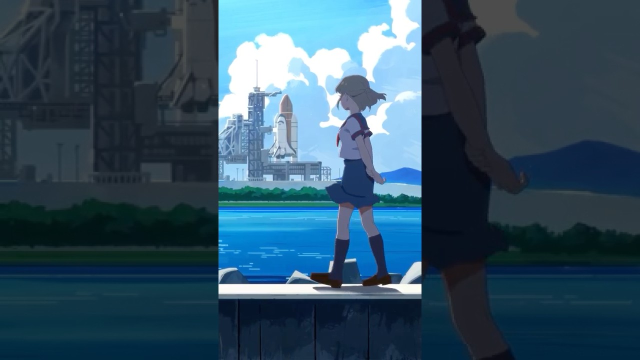 海岸をあてもなく歩いたら