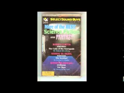 The Sentinel by Arthur C Clarke