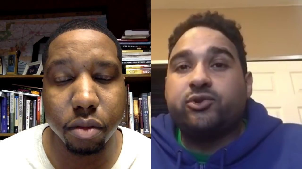 The Urban Perspective - Dr. Vince Bantu - Mis-Reformed, the imperialism of Reformed Theology.