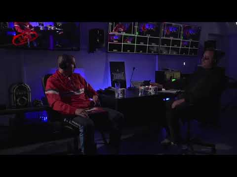 Krindž ili Gas (Treća smena sa Buraz Đansom - Marlon Brutal)