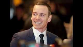 Michael Fassbender - Hold Me Tight