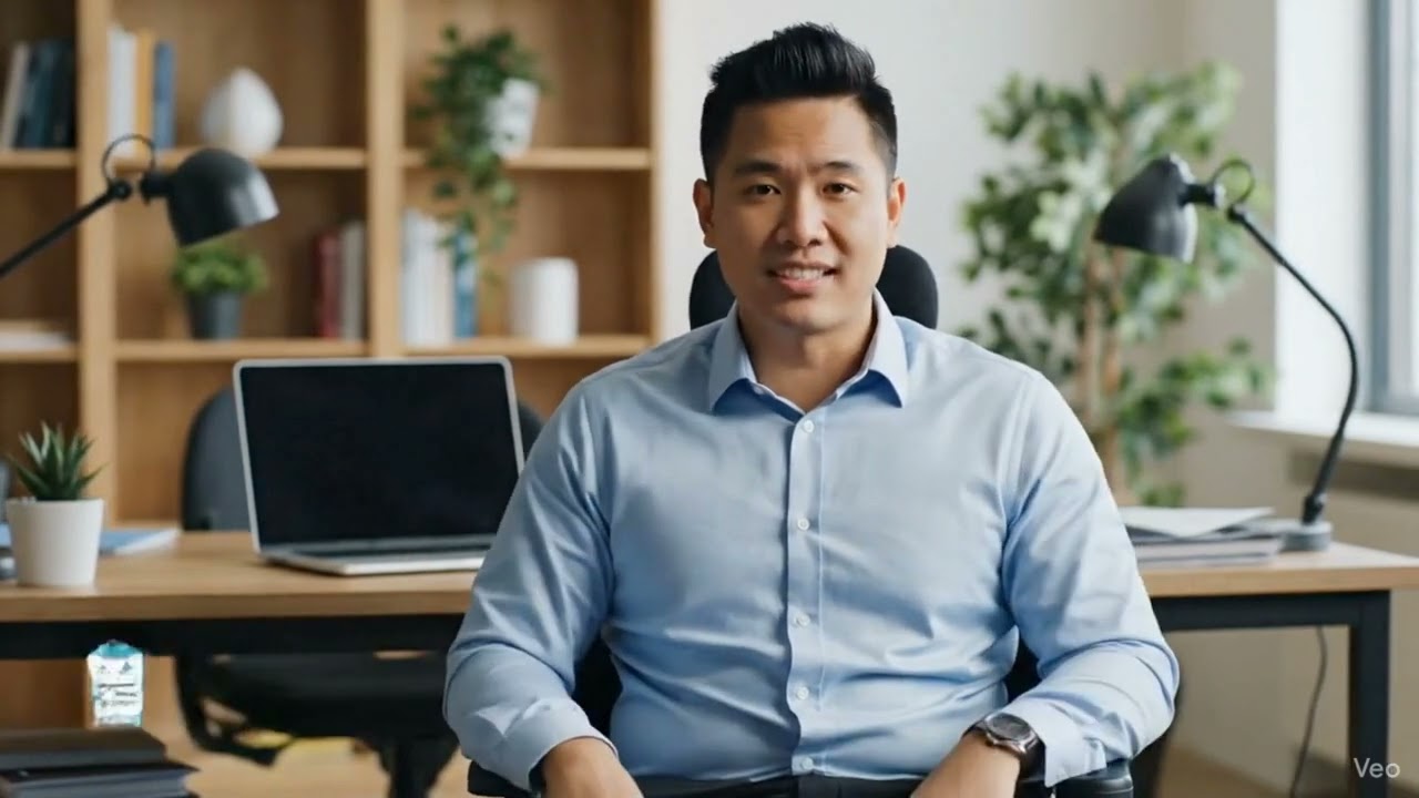 🤔 Your Health "Wake-Up Call" - What's Your Story?