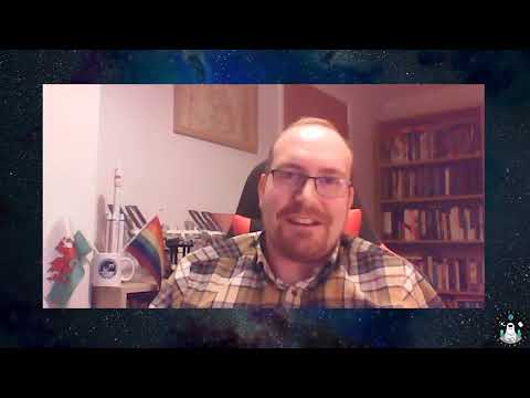 What is 'Space Power' ? | Bleddyn Bowen |