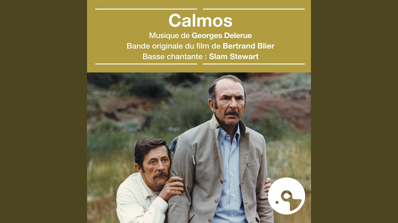 Les joies du maquis (Bande originale du film "Calmos")