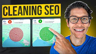 How To Rank #1 in Google Maps