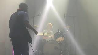 FIDLAR - Can’t You See (live 9/15/18)