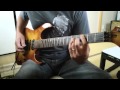 let me hear you scream ozzy cover 