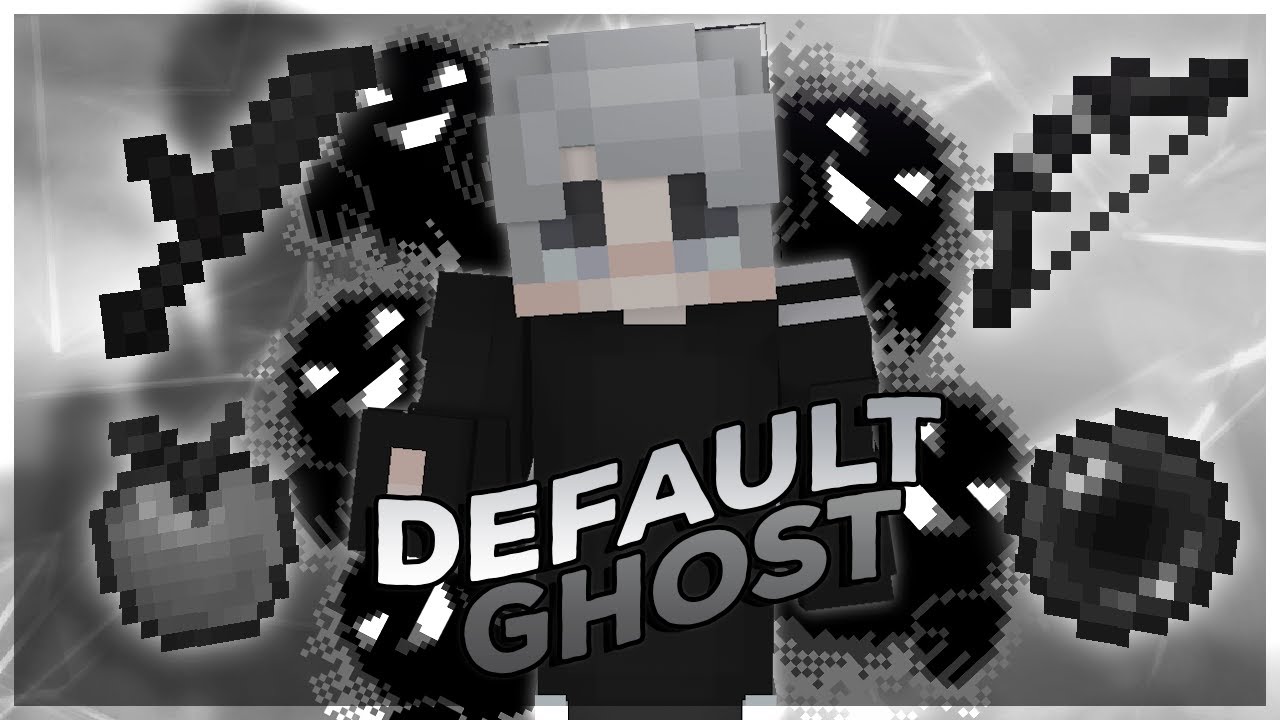 Default Ghost