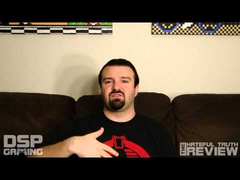 The Hateful Truth Ep. 92 - Darksiders II