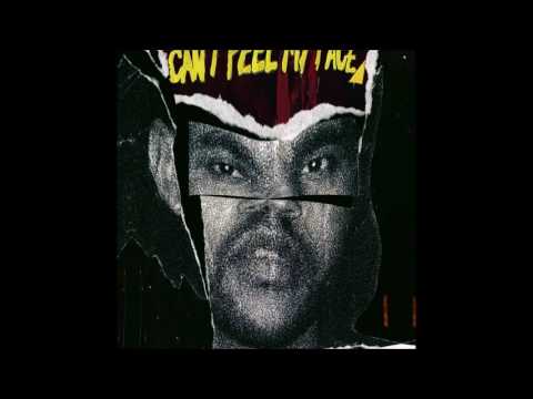 The Weekend - Can't Feel My Face (Shahzi Remix)