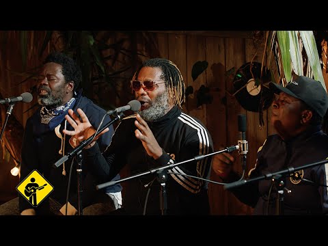 Mark's Park EP1: Rumba Night featuring Afro Fiesta | Playing For Change