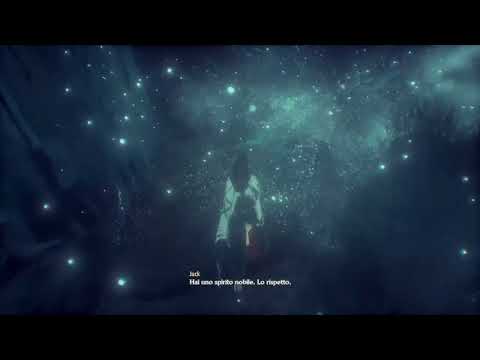 CODE VEIN Ricordi Di Nicola 1