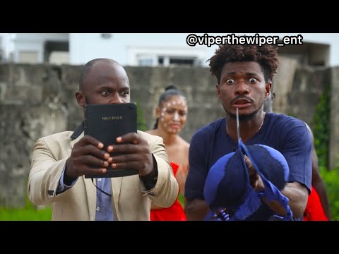 Doyin the apprentice Vs the 70years old demon in a 7 years old girl