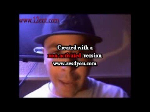 MC Vader (Vadez) Birmingham