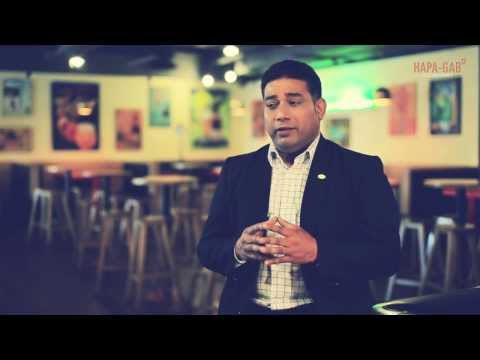 HAPA-GAB Excellence Awards 2013-2014 - General Operations