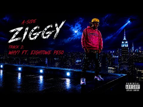 Ziggy Binfloxkin Music Video
