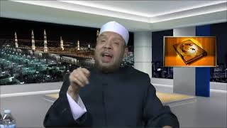 صورة العمل فى ماكدونالدز /الثلاثاء(13-10-2022م)فتاوى علي الهواء مباشرة