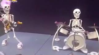 Tamil song nice skeleton video