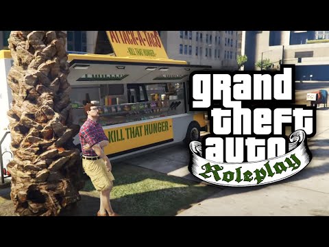 KNUSSMANN und das große Geld - GTA Roleplay S02E05 (LuckyV)