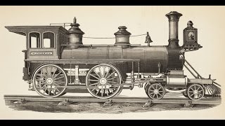 Etta Baker - Railroad Bill - We Are The Music Makers!