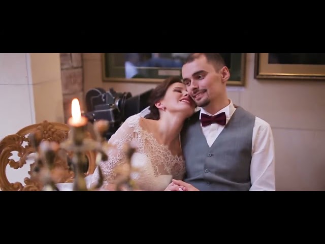 Фото Wedding clip